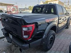 فورد F-150 رابتور